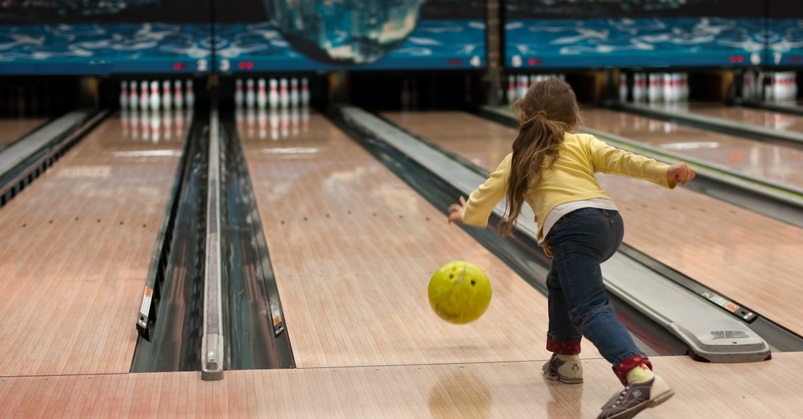 Youth Bowling Night | Friday, Feb 20